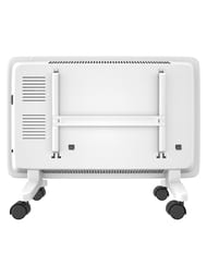 Конвектор Thermex Frame 1000E Wi-Fi  (600х90х380) до 15 кв.м, 1 кВт