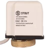 ������������������ ���������� ����������� STOUT, ��������� ��������, 24 � STE-0010-024001