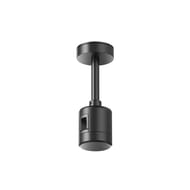 ��������� ���������� Short 78�� � ������ ����������� ������� Maytoni Flarity (�������) TRA156C-IPC1-B ������, IP20