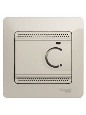 ��������� Systeme Electric GLOSSA ����������� ������� ���� � ��������+5-+50�C10A �������� GSL000938