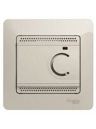 ��������� Systeme Electric GLOSSA ����������� ������� ���� � ��������+5-+50�C10A �������� GSL000938