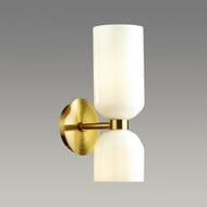 Бра Odeon Light 4798/2W, бронза