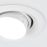 ������������ ������������ ���������� Elektrostandard 9919 LED 10W 4200K , �����