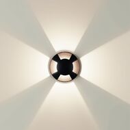 ��������� ���������� Odeon Light Nature Wald 6662/3GL3, ������