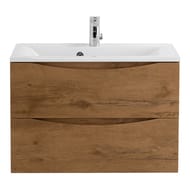����� ��� �������� BelBagno MARINO (750�450�500) ���������, Rovere Nature MARINO-750-2C-SO-RN-P
