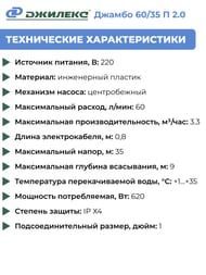 ����� ������������� ������� ������ 60/35 � 2.0, �����������. �������������, ��� 3004