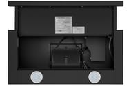 ������� Maunfeld VSTouch 850 60 Black (600x280x176) 850 �3/�,������  ��-00016632