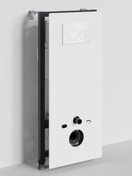 ����������� ��� ������� WasserKRAFT Abens � �������� �����, ����: ����� 20TLT.010.ME.WH.WH04