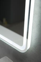 ������� BelBagno MARINO 1000�800 ���������, ����c. ����������, �������� SPC-MAR-1000-800-LED-TCH-SND