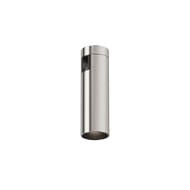 Трековый светильник Maytoni Focus LED (Фокус ЛЭД) TR143-1-5W4K-W-PT Flarity 4000K 5Вт 34°, IP20, платина