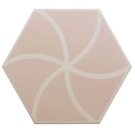 ��������������� ������ DNA Fancy Waves Pink 127015 (200�230) ���������, ������� (��.�.)