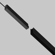 ���� ������� ������������ Maytoni  TRA034DR-100W-DD-B 48�, 100�� �������������, IP54, ������