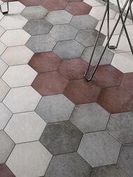 ��������������� ������ EQUIPE HERITAGE HEXAGONO Wine (175�200) ��������, 24956 (��.�.)