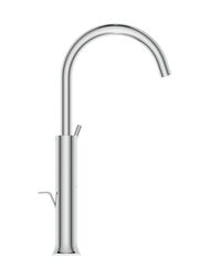 Ideal Standard JOY NEO Vessel Смеситель для раковины BD155AA однозахватный, донный клапан, хром
