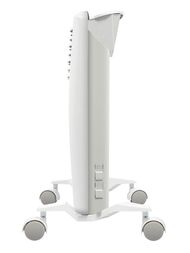 Конвектор BALLU Ettore BEC/ETER-1000 (400х460х113) с электронным термостатом 1000 Вт