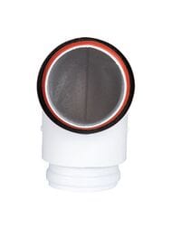 ����� ���������� Rommer 90* D80/100, RCA-0080-800090