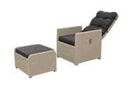 �������� ������ RATTAN MANCHESTER OTTO SET 2,2 �������� +2 �������� +������, �����/����������