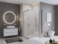 ������ �� �������������� ������� BELBAGNO TRAY-MR-UNO-A-90-35-W-CR � �������, �����