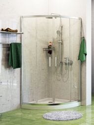 ������� ������ WasserKRAFT Main 41S01 (900�900�2000) ������ ����������/������� �����������