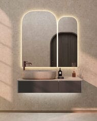 ������� KERAMA MARAZZI MAGIA DI VENEZIA VETRATA � ����������, 720�35�115, ����� ��., VE.R.mi.115\WHT