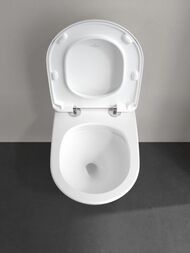 ������ ��������� Villeroy & Boch Antao 4674T0RW (370�560�355) � TwistFlush, Stone White, CeramicPlus