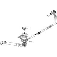Hansgrohe D14-10 ����-������� � ������ �����������, ��� ����� �� ����. ����� 43921800