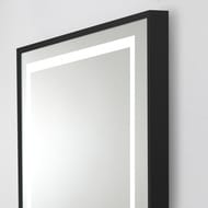 ������� BelBagno Kraft (800x32x800) ���������,����. ���.,��������SPC-KRAFT-800-800-LED-TCH-WARM-NERO