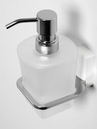 ������� ������� ���� WasserKRAFT LEINE W �-5099WHITE ��������, �����/����