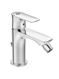 Смеситель для биде Ideal Standard Connect Air A7030AA с металлическим донным клапаном