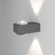 ������� ��������� ���������� Elektrostandard Lenses 35191/W a070452, �����
