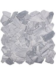Мозаика Starmosaic Wild Stone Split Grey Matt (305х305х7) серая JMST050 (шт.) — миниатюра 1