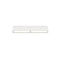 Трековый светильник Maytoni Parete (Парете) TR106-4-12W-DS-W Exility 2700-6000K 12W 120° Dim Smart, IP20, белый