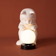 Настольный светильник Freya Whisker (Вискер) FR5607TL-01W,3000 K,80 Ra,220/240 V,IP20,белый