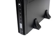 Бесперебойник Бастион SKAT-UPS 2000 RACK+4X9Ah, 220В, 2000ВА (1800 Вт), Online,  4 встроенных АКБ