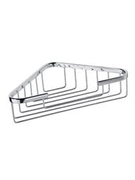 Мыльница угловая Bemeta Cytro 195х195х60мм 102308122