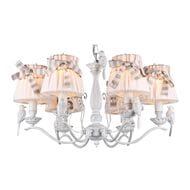 ������ Maytoni Bird (����) ARM013-06-W, 40��, IP20, E14, �����