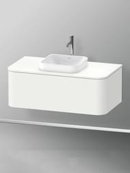 ���������� Duravit Happy D.2 Plus 1000�550�16 1 �����, ����� ����� ������� HP031E03636