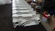 Уценка! Радиатор биметаллический ROMMER Plus BM 200 10 секций, RBM-3210-020010