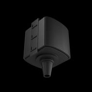 ��������� ��� ����� Maytoni Unity (�����) TRA010-1-A-B ������, IP20, ������