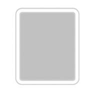 ������� BelBagno (500x30x600) � ���������� � ��������� ������������ SPC-MAR-500-600-LED-BTN