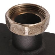 �������������� ������� � ��������� ������� ROMMER 1.1/2", 5.60 �3/���,  RDG-0015-004003