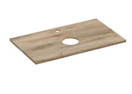 ���������� Cersanit Wood �� ������������� Spirit 800�450�20��, ���� ���� �������   64188