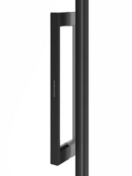 ������� ����� KERAMA MARAZZI CRISTALLO 1400�2100 ������ ��./������� ������ ���. CT.140.1/2.SD.BLK.M