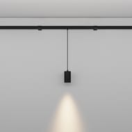 ���������� Maytoni Focus LED (����� ���) C105PL-3W3-6K-B ��� ������� ��������� Axity 3000/6000� 3�� 36�, IP20, ������