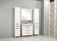 ����� ��� �������� AQUATON ���� 80 � 1A141301AA010 760x309x833 ���������, 3 �����, ����� ������