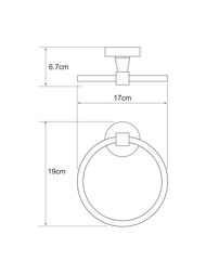 ��������� ��������� WasserKRAFT ISEN K-4060 ������