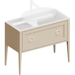 ����� ��� �������� KERAMA MARAZZI PLAZA Classic Neo ��������� 1+1 ���� 980�466�810, �������� ������