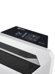 ������ ���������� ELECTROLUX Rapid Transformer (480�404�91) 1000 ��, ECH/R-1000 T