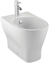 ���� Jacob Delafon ODEON UP E4798-00 ��������� (570x365�430) ��������� ��� ���������, �����