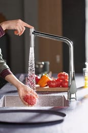����� �� ����������� ����� Hansgrohe S71 43425800 (450�450) ��� ����������, �����